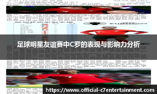 足球明星友谊赛中C罗的表现与影响力分析